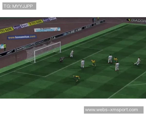 实况足球8退役后的怀旧之旅与经典回忆分享